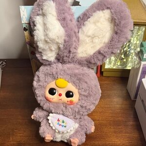 Baby Three bunny